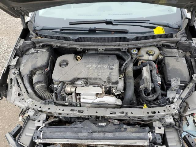 Photo 11 from auction – 2017 CHEVROLET CRUZE LT with VIN 3G1BE6SM5HS573003