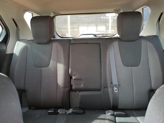 Photo 10 from auction – 2015 CHEVROLET EQUINOX LT with VIN 2GNALCEKXF6364425
