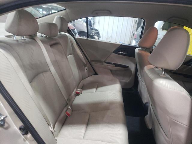 Photo 10 from auction – 2015 HONDA ACCORD LX with VIN 1HGCR2F3XFA236871