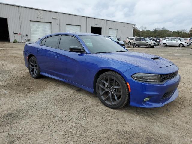 Photo 4 from auction – 2021 DODGE CHARGER R/ with VIN 2C3CDXCT7MH682364