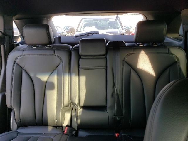 Photo 10 from auction – 2016 LINCOLN MKX PREMIE with VIN 2LMTJ6JR8GBL77050