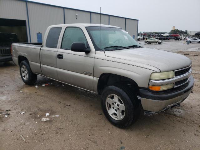 Photo 4 from auction – 2001 CHEVROLET SILVERADO with VIN 2GCEC19V211147606