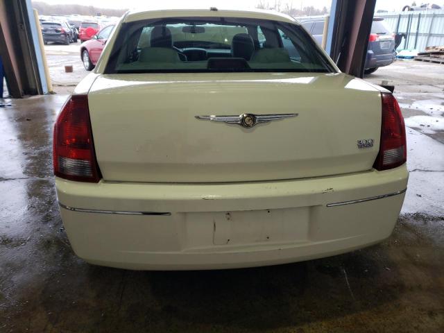Photo 6 from auction – 2006 CHRYSLER 300 TOURIN with VIN 2C3KA53G86H458261
