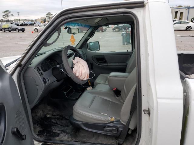 Photo 7 from auction – 2011 FORD RANGER with VIN 1FTKR1AD8BPA79725