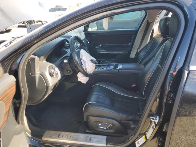Photo 7 from auction – 2012 JAGUAR XJL with VIN SAJWA2GB1CLV37409