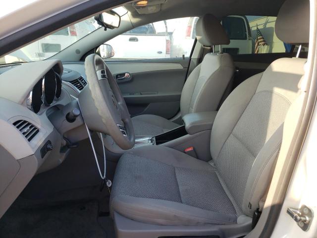 Photo 7 from auction – 2012 CHEVROLET MALIBU 1LT with VIN 1G1ZC5E0XCF240123