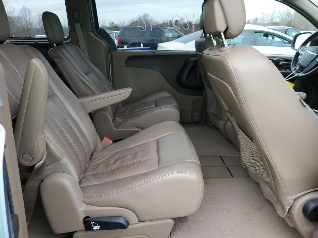 Photo 11 from auction – 2013 CHRYSLER TOWN & COU with VIN 2C4RC1BG8DR569771