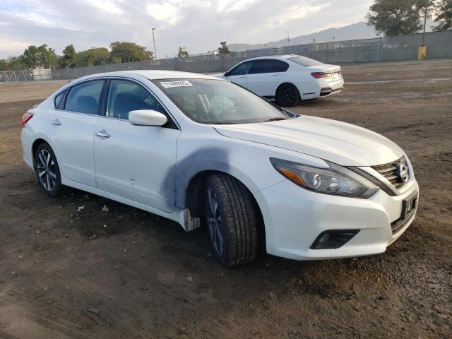 Photo 4 from auction – 2016 NISSAN ALTIMA 2.5 with VIN 1N4AL3AP8GN384704