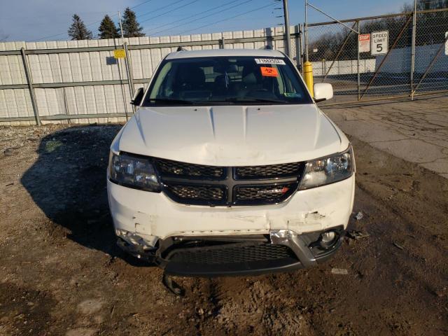 Photo 5 from auction – 2018 DODGE JOURNEY CR with VIN 3C4PDDGG0JT516683