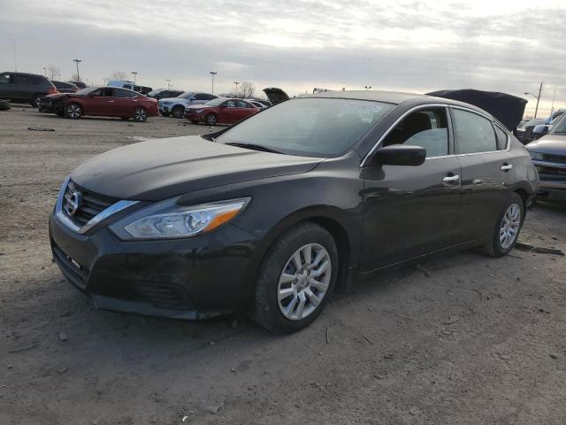 NISSAN ALTIMA 2.5 2016 with VIN 1N4AL3AP4GC228297 - Photo from auction