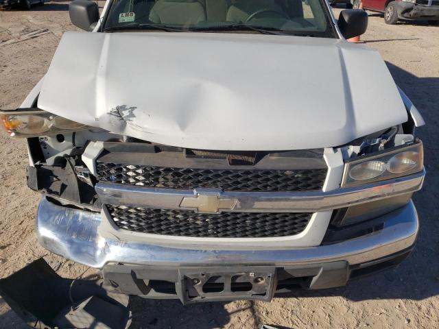 Photo 11 from auction – 2006 CHEVROLET COLORADO with VIN 1GCCS136768319192