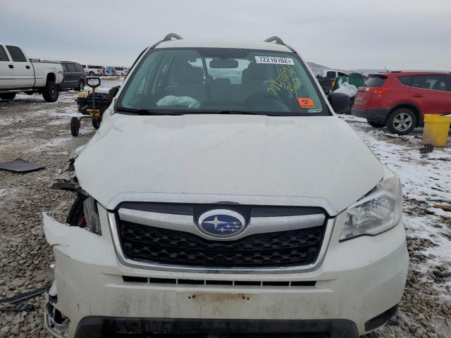 Photo 5 from auction – 2016 SUBARU FORESTER 2 with VIN JF2SJABC7GH413940