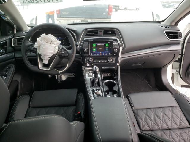 Photo 8 from auction – 2023 NISSAN MAXIMA PLA with VIN 1N4AA6FV5PC502086