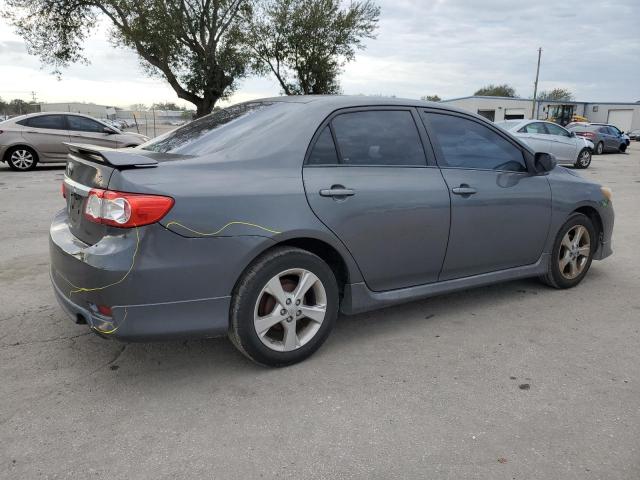 Photo 3 from auction – 2011 TOYOTA COROLLA BA with VIN 2T1BU4EE7BC688712