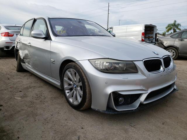 Photo 4 from auction – 2011 BMW 328 XI SUL with VIN WBAPK5C52BA658409