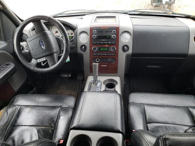 Photo 8 from auction – 2008 FORD F150 SUPER with VIN 1FTPW14V88FA07599