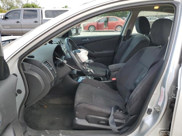 Photo 7 from auction – 2012 NISSAN ALTIMA BAS with VIN 1N4AL2AP2CN565009