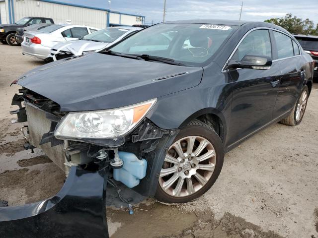 Foto 1 de la subasta – 2013 BUICK LACROSSE con VIN 1G4GC5E34DF321737