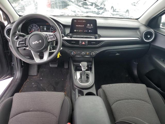 Photo 8 from auction – 2022 KIA FORTE FE with VIN 3KPF24AD4NE465747