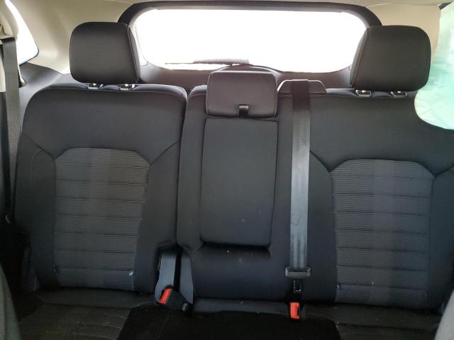 Photo 10 from auction – 2021 FORD EDGE SEL with VIN 2FMPK3J94MBA53081