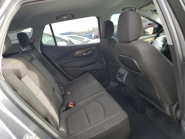 Photo 11 from auction – 2020 GMC TERRAIN SL with VIN 3GKALMEV2LL288378
