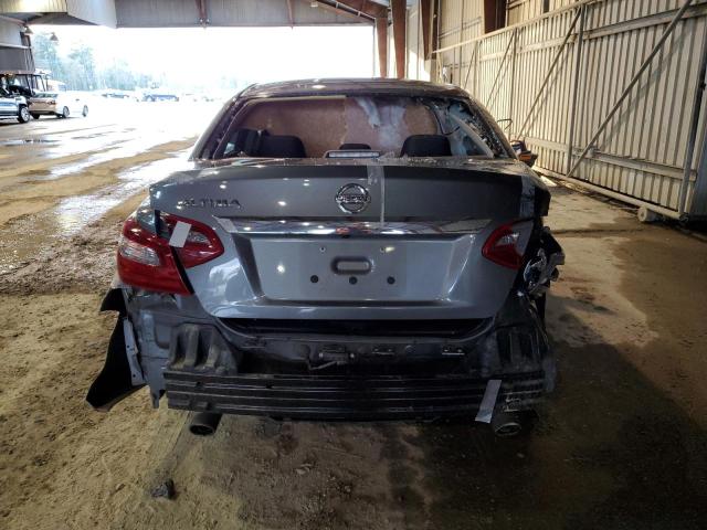 Photo 6 from auction – 2018 NISSAN ALTIMA 2.5 with VIN 1N4AL3AP1JC261930