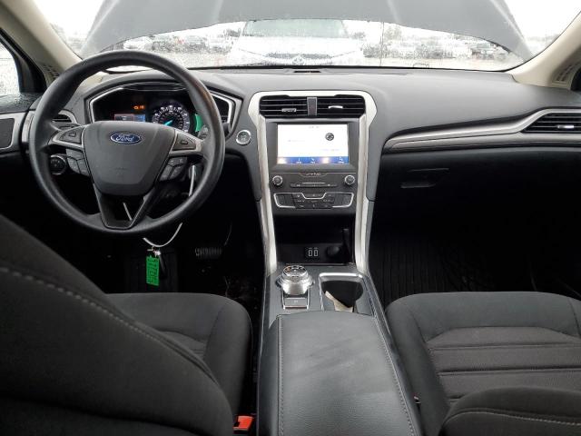 Photo 8 from auction – 2019 FORD FUSION SE with VIN 3FA6P0HD9KR280653