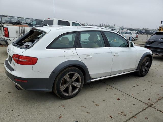 Photo 3 from auction – 2014 AUDI A4 ALLROAD with VIN WA1UFAFL5EA035975