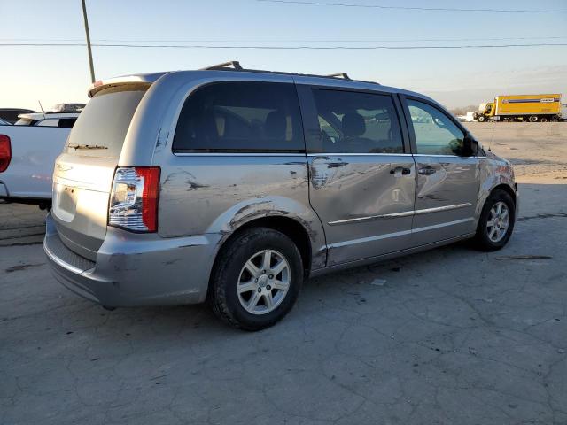 Photo 3 from auction – 2013 CHRYSLER TOWN & COU with VIN 2C4RC1BG0DR657133