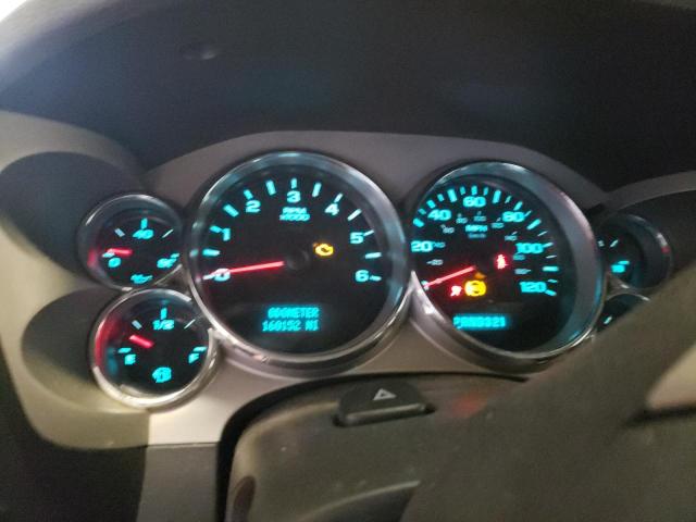Photo 9 from auction – 2007 CHEVROLET SILVERADO with VIN 2GCEK19C171648979