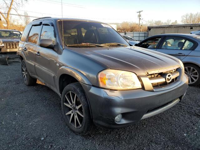 Photo 4 from auction – 2006 MAZDA TRIBUTE S with VIN 4F2CZ96166KM02951