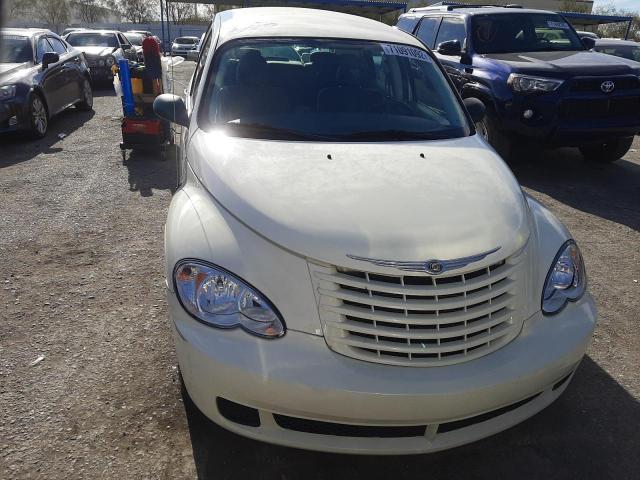 Photo 5 from auction – 2008 CHRYSLER PT CRUISER with VIN 3A8FY48B08T234632