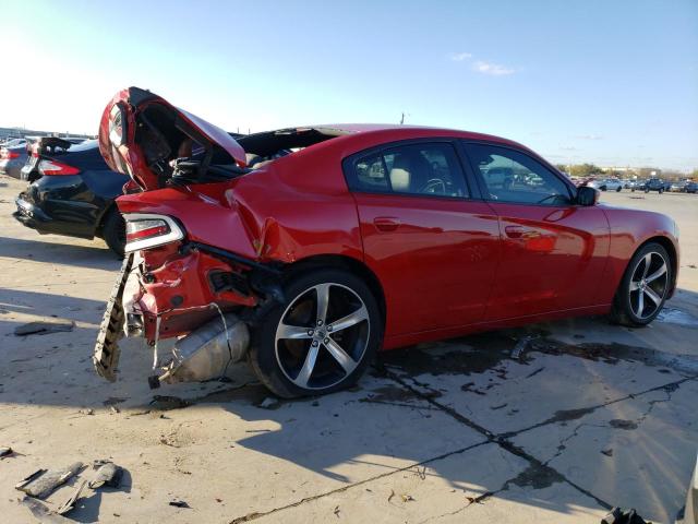 Photo 3 from auction – 2017 DODGE CHARGER SE with VIN 2C3CDXBGXHH548068