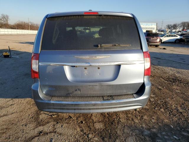 Photo 6 from auction – 2011 CHRYSLER TOWN AND C with VIN 2A4RR5DG8BR744983