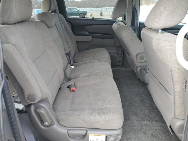 Photo 11 from auction – 2013 HONDA ODYSSEY EX with VIN 5FNRL5H45DB020478