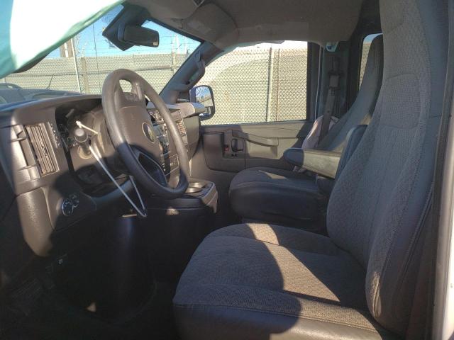 Photo 7 from auction – 2019 CHEVROLET EXPRESS G3 with VIN 1GAZGPFG9K1194548