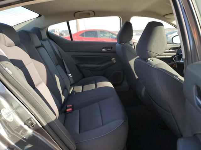 Photo 10 from auction – 2022 NISSAN ALTIMA SV with VIN 1N4BL4DV4NN370431