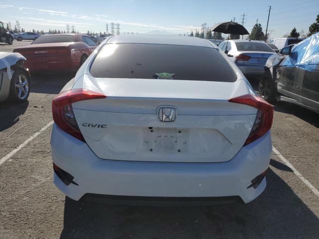 Photo 6 from auction – 2016 HONDA CIVIC LX with VIN 2HGFC2F52GH505335