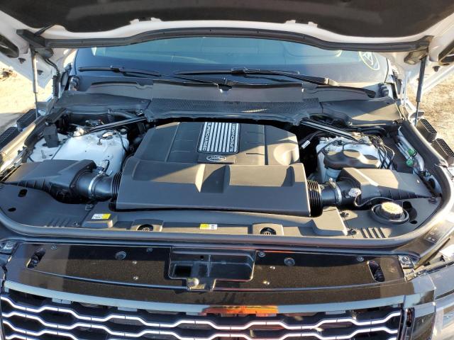 Photo 11 from auction – 2019 LAND ROVER RANGE ROVE with VIN SALGS2RE6KA552630