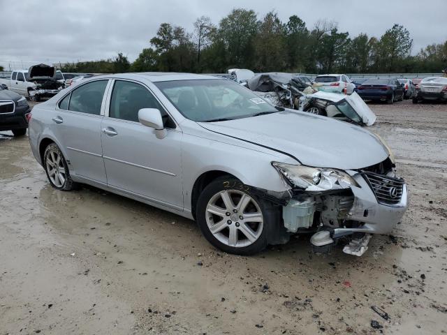 Photo 4 from auction – 2007 LEXUS ES with VIN JTHBJ46G572122433