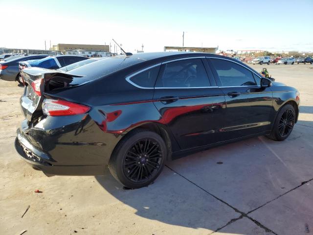 Photo 3 from auction – 2013 FORD FUSION SE with VIN 3FA6P0HR4DR218866