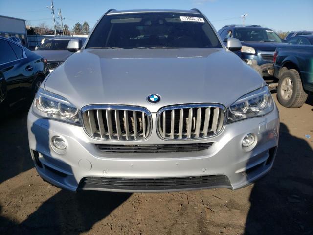 Photo 5 from auction – 2014 BMW X5 XDRIVE3 with VIN 5UXKS4C59E0J95345