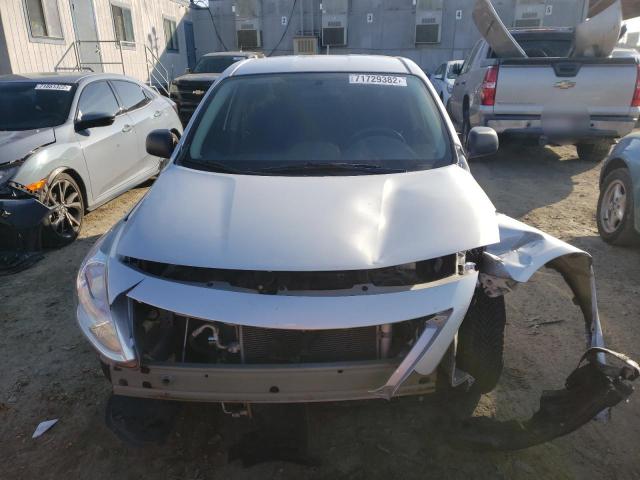 Photo 5 from auction – 2015 NISSAN VERSA S with VIN 3N1CN7AP1FL924092