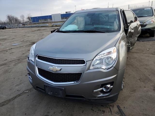 Photo 5 from auction – 2012 CHEVROLET EQUINOX LT with VIN 2GNALPEK5C6231364