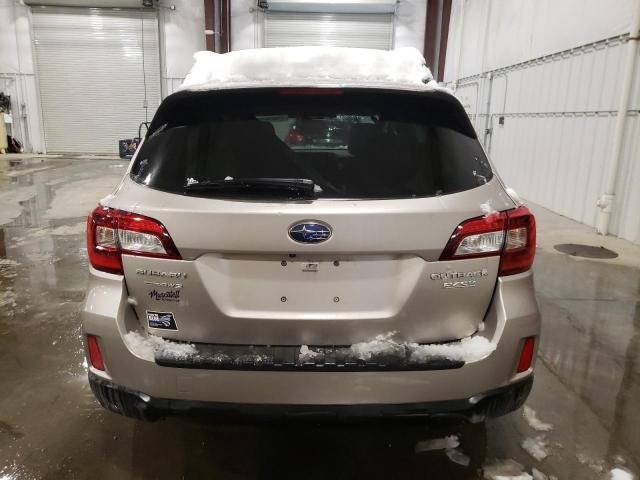 Photo 6 from auction – 2015 SUBARU OUTBACK 2. with VIN 4S4BSANC0F3324354