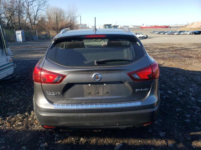 Photo 6 from auction – 2017 NISSAN ROGUE with VIN JN1BJ1CR3HW102409