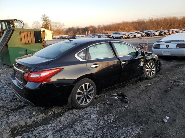 Photo 3 from auction – 2017 NISSAN ALTIMA 2.5 with VIN 1N4AL3AP5HC116707