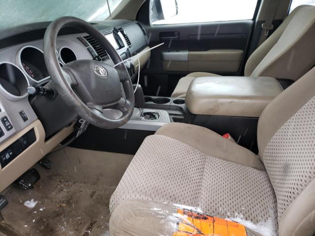 Photo 7 from auction – 2007 TOYOTA TUNDRA DOU with VIN 5TBBV54197S456461