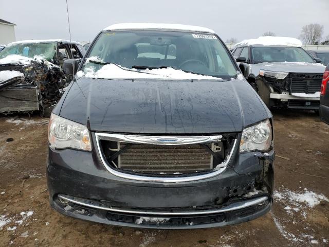 Photo 5 from auction – 2012 CHRYSLER TOWN & COU with VIN 2C4RC1BG6CR175314