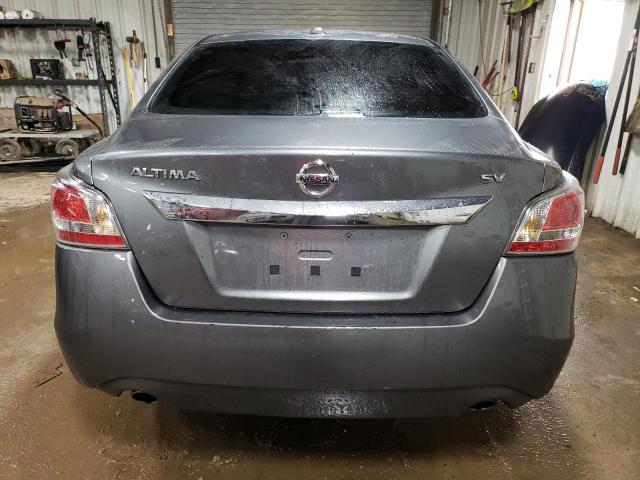 Photo 6 from auction – 2015 NISSAN ALTIMA 2.5 with VIN 1N4AL3AP6FC268234
